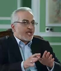 افزایش قیمت بنزین رسما اعلام شد / پزشکیان قیمت جدید بنزین را اعلام کرد