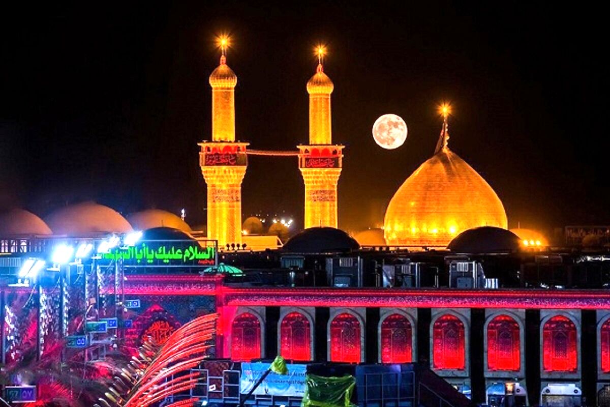 بهترین زمان زیارت امام حسین (ع)  | این روزها را از دست ندهید