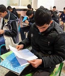 خبر مهم و جدید وزیر آموزش و پرورش از برگزاری امتحانات یازدهم و دوازدهمی ها
