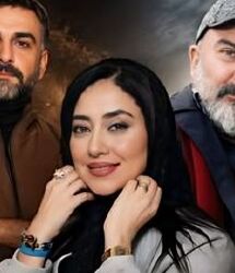 همه چیز درباره سریال نیمرخ؛ از داستان و تعداد قسمت ها تا بازیگران و زمان پخش