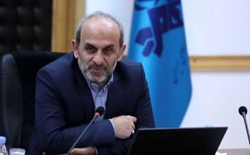 واکنش جبلی در مورد خروج آرشیو رسانه ملی توسط مزدک میرزایی