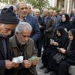 خبر مهم شبانه رئیس کانون بازنشستگان برای بازنشستگان و مستمری بگیران / چالش حقوق بازنشستگان با بدهی دولت به تامین اجتماعی 
