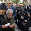 ابطال مصوبه کاهش متناسب‌سازی حقوق بازنشستگان | جنجال بر سر حقوق بازنشستگان با مصوبه جدید دولت