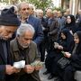 خبر خوش برای ۵ میلیون بازنشسته تامین اجتماعی | پرداخت مطالبات معیشتی و رفاهی بازنشستگان تامین اجتماعی در تیر ماه