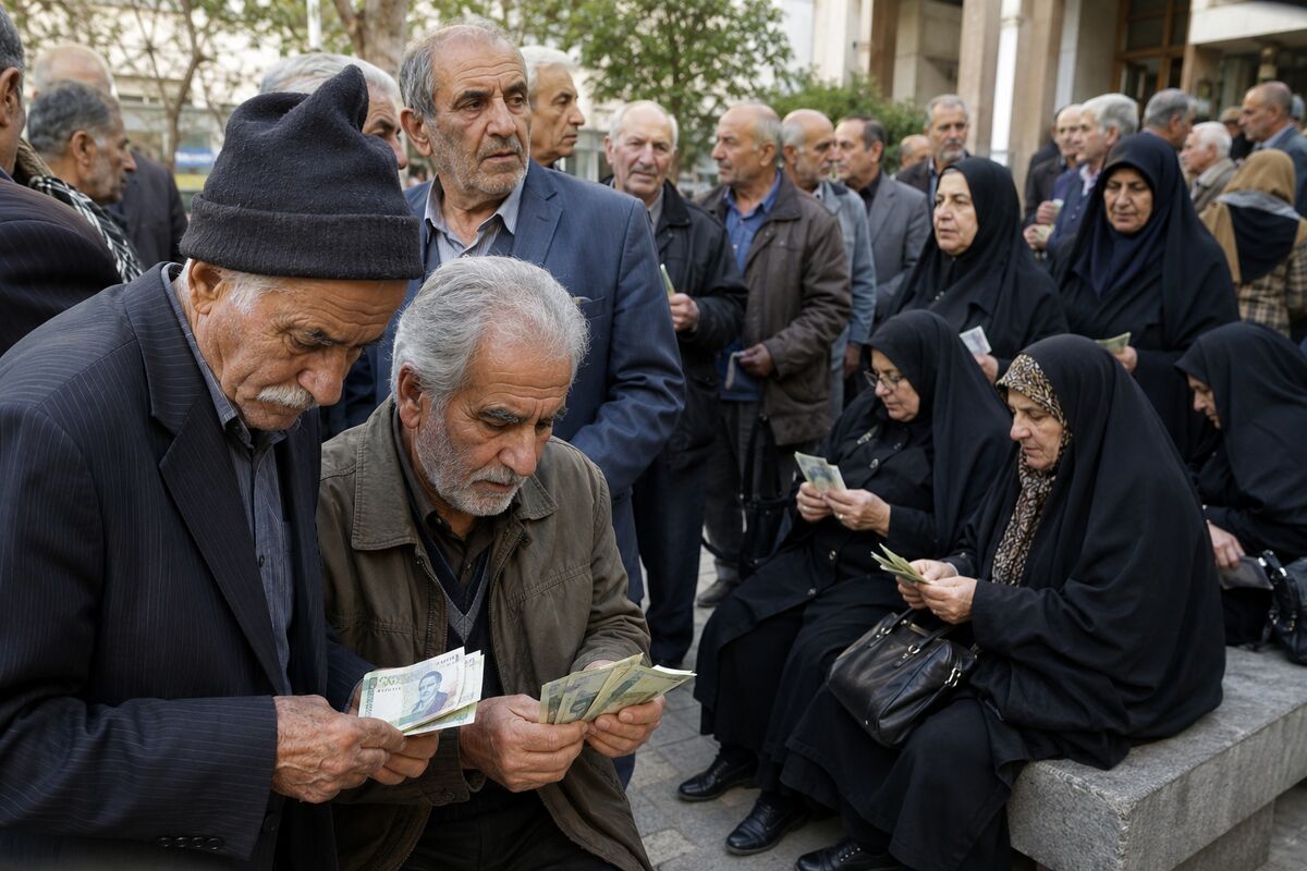 اصلاح دریافتی بازنشستگان از مرداد ماه تایید شد | متناسب‌سازی حقوق بازنشستگان را چقدر زیاد کرد؟