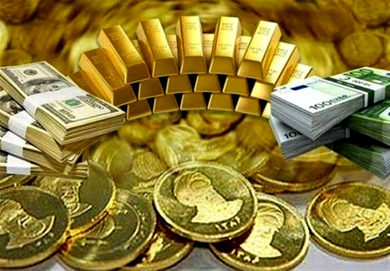شوک خریداران از ریزش قیمت 3/500/000 تومانی قیمت سکه  