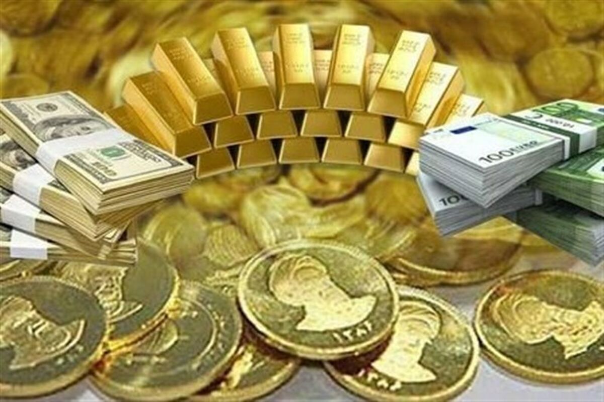 شوک خریداران از ریزش قیمت 3/500/000 تومانی قیمت سکه  