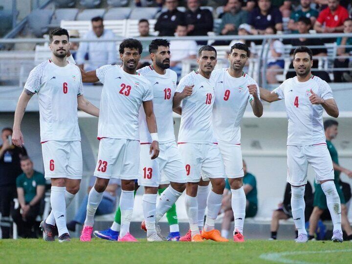 جنجالی ترین ازدواج فوتبالی / ازدواج دو فوتبالیست ایرانی در صدر خبرها + عکس