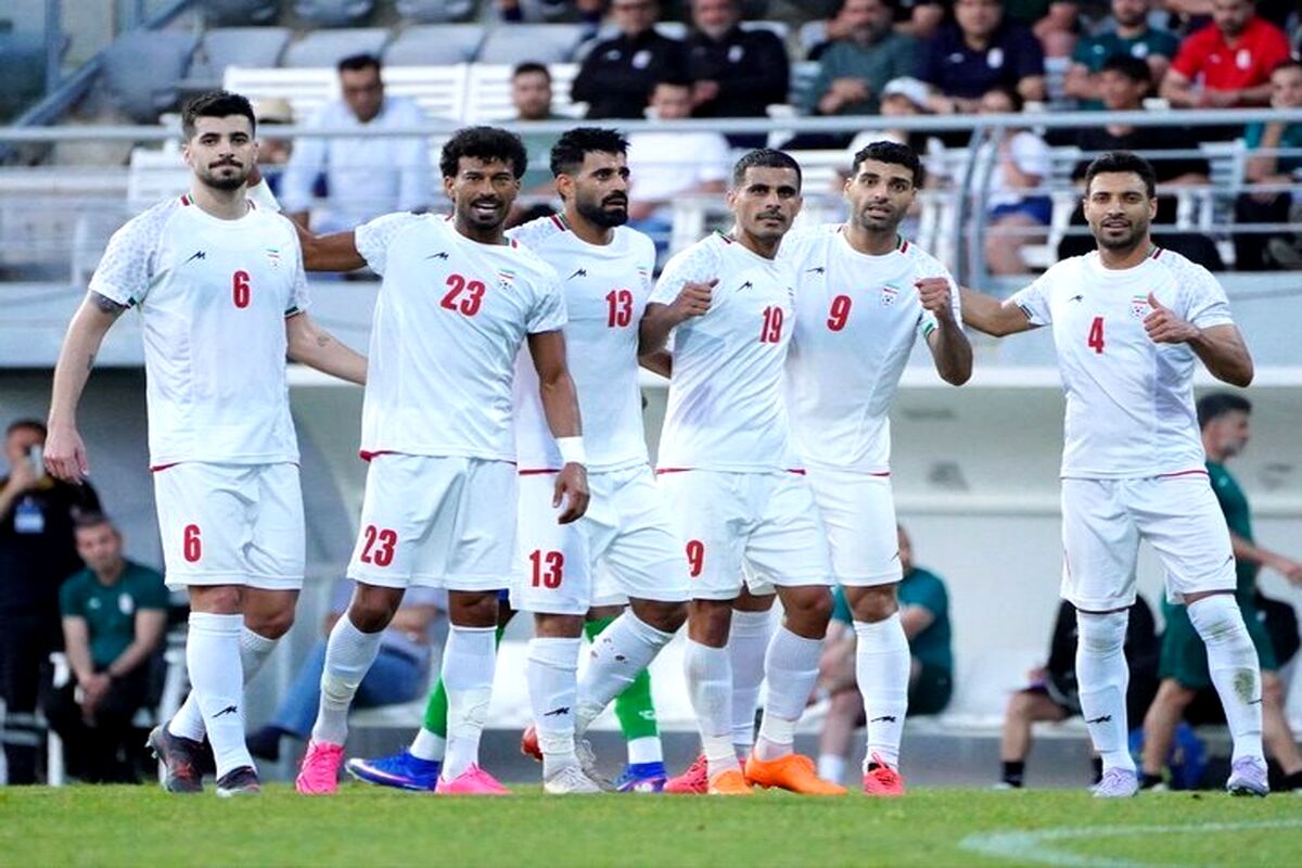  چالش جدید تیم ملی در جام جهانی؛ محدودیت تردد در آمریکا