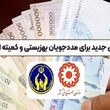 پرداخت وام فوری 300 میلیون تومانی به مددجویان / وام قرض الحسنه بدون ضامن برای مددجویان بهزیستی و کمیته امداد
