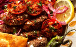 اورفا کباب یک غذای خوشمزه