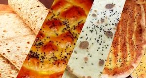 بهترین نان برای مصرف روزانه کدام است؟ + فیلم