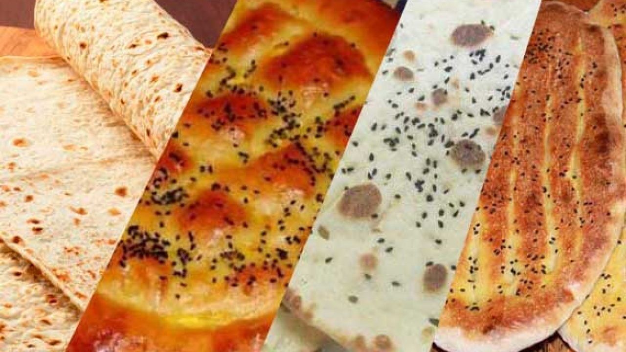 بهترین نان برای مصرف روزانه کدام است؟ + فیلم