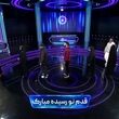 خبر تولد فرزند با پانتومیم محمدرضا گلزار