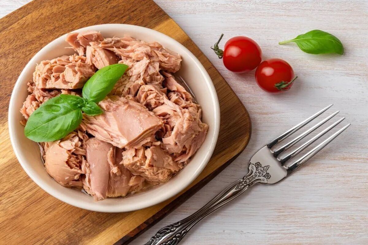 خوردن ماهی با این مواد غذایی ممنوع