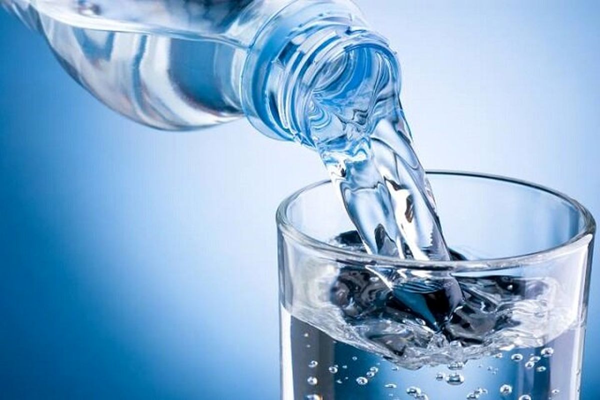بهترین زمان برای نوشیدن آب | اهمیت نوشیدن آب برای بدن