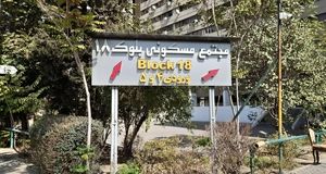 جزئیاتی جدید از ماجرای کشف جسد مادر و دختر در بلوک ۱۸ اکباتان