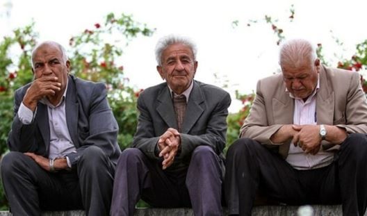 شارژ دوباره حساب بازنشستگان کشوری و فرهنگیان بازنشسته | بازنشستگان کشوری حسابشان را چک کنند