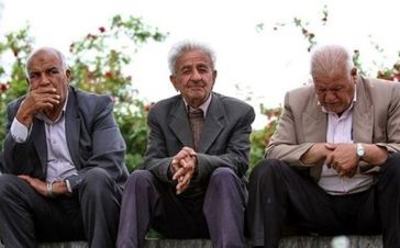 شارژ دوباره حساب بازنشستگان کشوری و فرهنگیان بازنشسته | بازنشستگان کشوری حسابشان را چک کنند