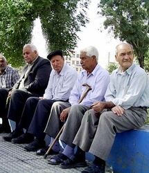 بازنشستگان کشوری منتظر این خبر بودند / خبر خوش واریز رفاهی برای بازنشستگان کشوری و فرهنگیان بازنشسته امروز چهارشنبه 7 مرداد
