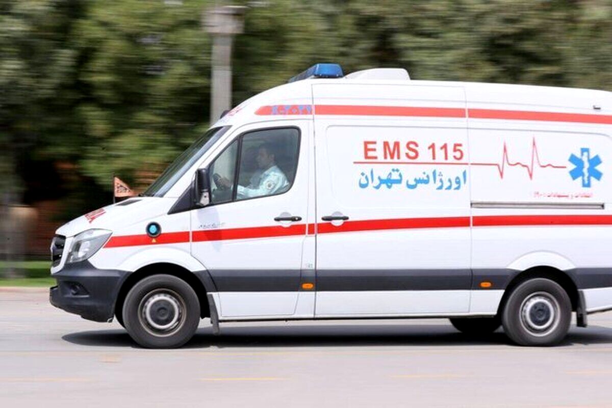 خط قرمز سازمان اورژانس، حریم شخصی بیمار است