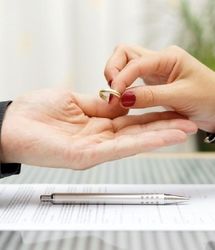 طلاق سوری برای دریافت مستمری و بازنشستگی! + ویدئو