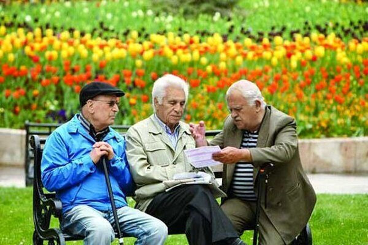 افزایش حقوق بازنشستگان ۱۴۰۵ | خبر خوش برای بازنشستگان کشوری