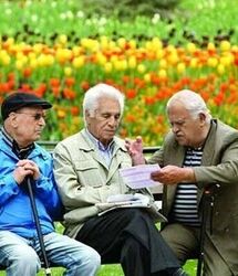 بازنشستگان چقدر معوقه می‌گیرند؟ فرمول دقیق محاسبه مابه‌التفاوت افزایش حقوق بازنشستگان