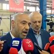 تیر خلاص وزیر به افزایش رقم کالابرگ خرداد 