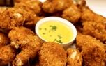 طرز تهیه کتف سوخاری فینگرفودی