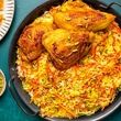 طرز تهیه هویج پلو |  خوشمزه ترین غذاییه که تو عمرت خوردی!