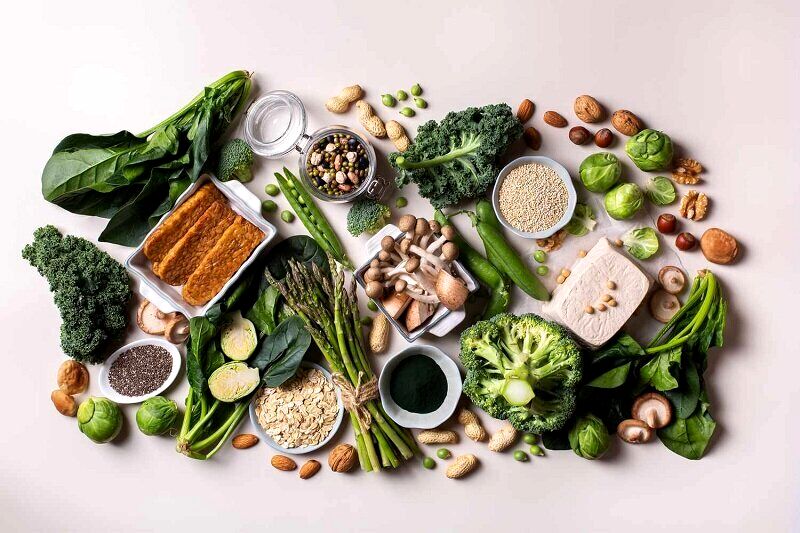 این غذاها را دو بار گرم نکنید | عوارض گرم‌ کردن مجدد غذاها