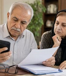 آغاز واریز یارانه، کالابرگ و حقوق تمام بازنشستگان از فردا