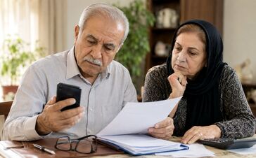 خبر رسمی از اعمال مواد ۹۶ و ۱۱۱ قانون تأمین اجتماعی به حقوق بازنشستگان در خرداد 