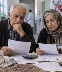 پرداخت معوقات بازنشستگان تمام شد؟ / اگر تا پایان شهریور پولی نیامده چه کنیم؟