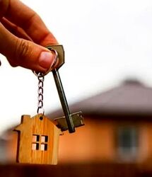 مددجویان صاحب خانه شدند / واگذاری مسکن رایگان به مددجویان بهزیستی