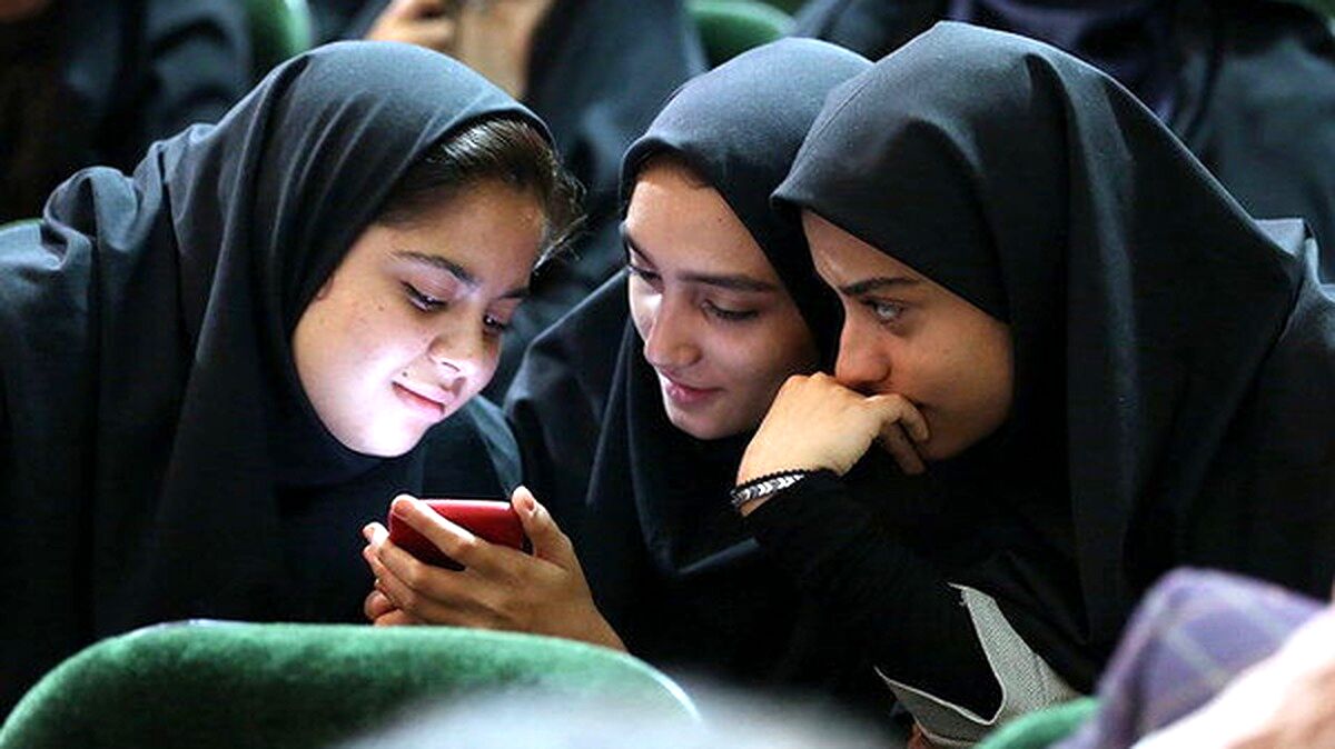 ویدئو | علامت‌ها و نشانه‌های بلوغ در دختران