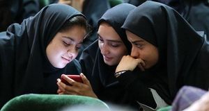 ویدئو | علامت‌ها و نشانه‌های بلوغ در دختران