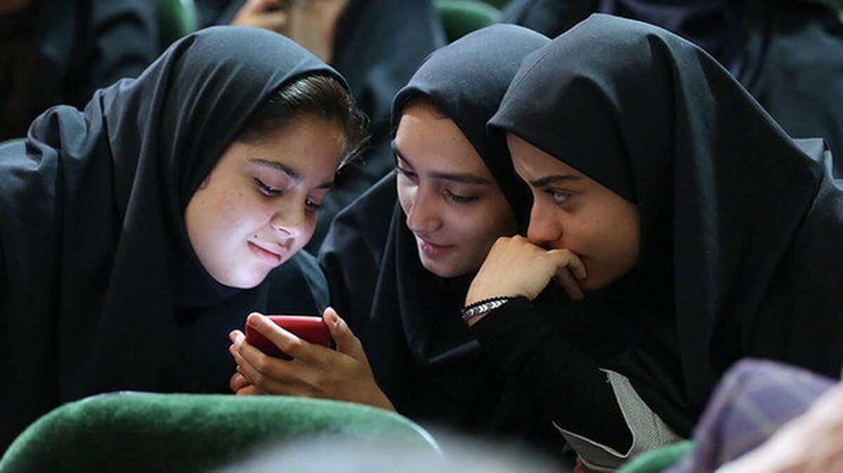 ویدئو | علامت‌ها و نشانه‌های بلوغ در دختران