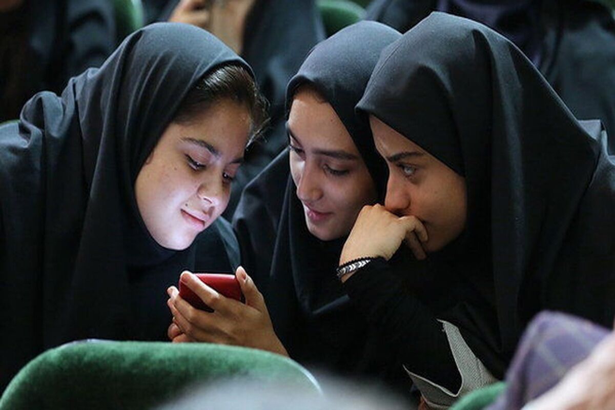 ویدئو | علامت&zwnj;ها و نشانه&zwnj;های بلوغ در دختران