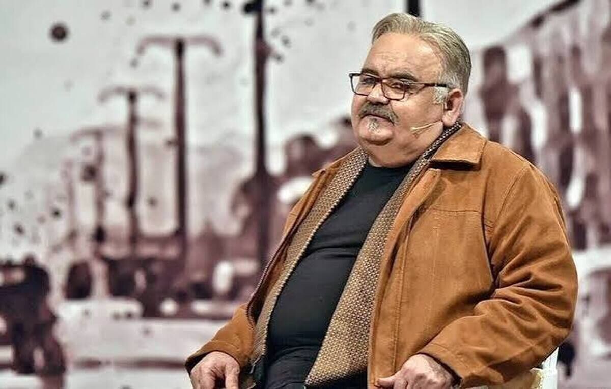 فوری/ اکبر عبدی درگذشت