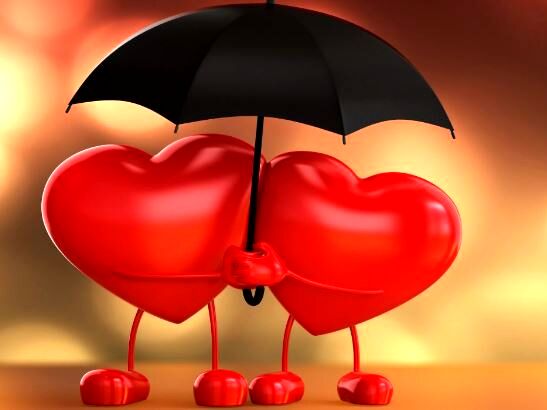 عشق‌های واقعی در فضای مجازی