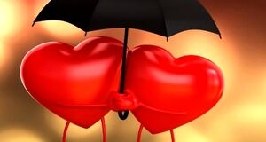 عشق‌های واقعی در فضای مجازی