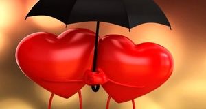 عشق‌های واقعی در فضای مجازی