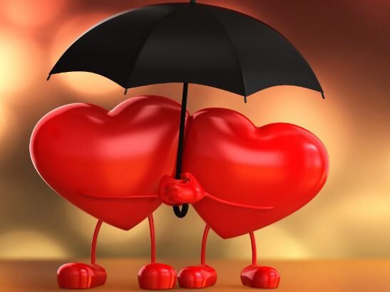 عشق‌های واقعی در فضای مجازی