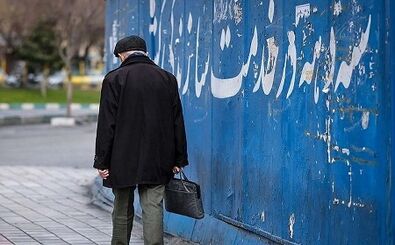 افشاگری درباره کسری حقوق بازنشستگان / هشدار درباره آب‌رفتن معوقات بازنشستگان