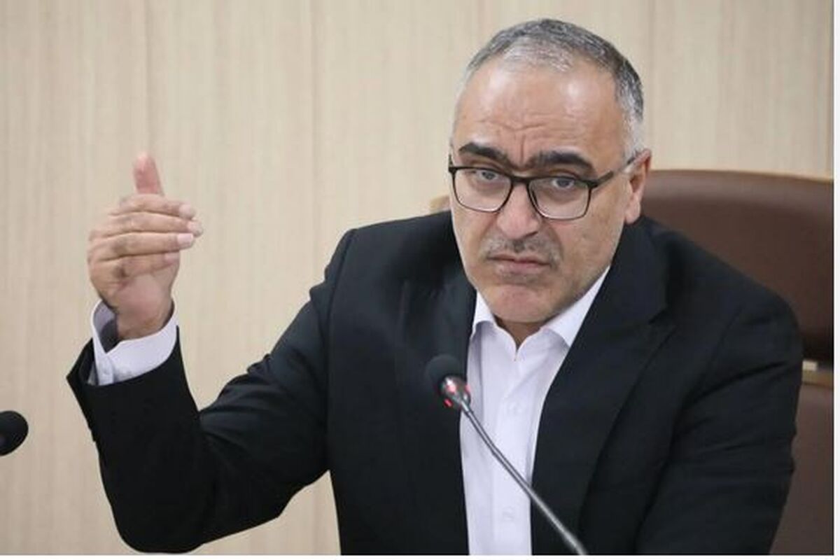 خبر خوش مدیرعامل صندوق بازنشستگی برای بازنشستگان کشوری / نوسازی و بهسازی مسکن بازنشستگان  و فرهنگیان بازنشسته