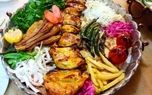 طرز تهیه جوجه کباب قشقایی خوشمزه