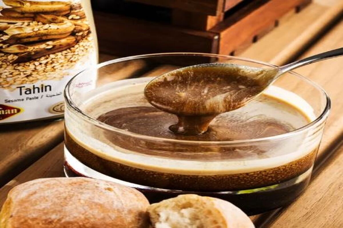 تاثیر ارده و شیره انگور برای لاغری؛ واقعیت یا باور اشتباه؟