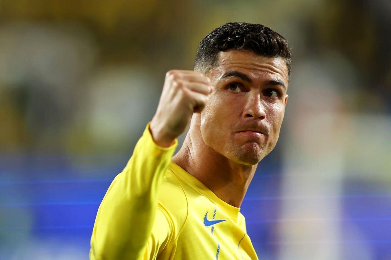 درخواست فوری رونالدو از النصر